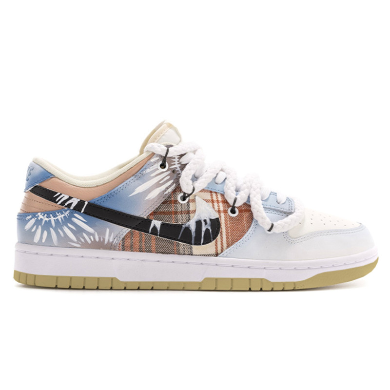 Nike Dunk Low Retro 
