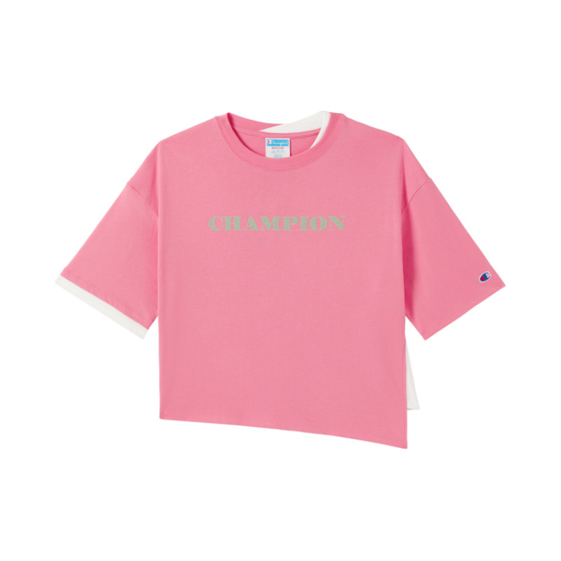 Champion SS24 For Her T