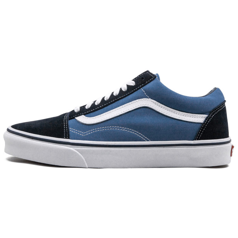 Vans Old Skool Navy A