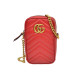 GUCCI GG Marmont Logo