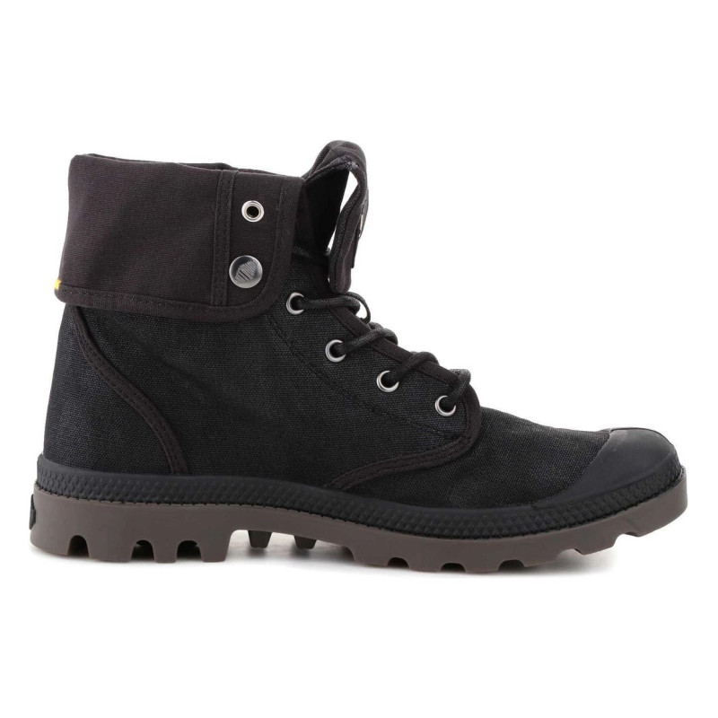 Palladium Pampa Baggy Wax Sahara