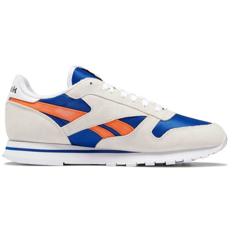 Bronze 56K x Reebok Classic Leather