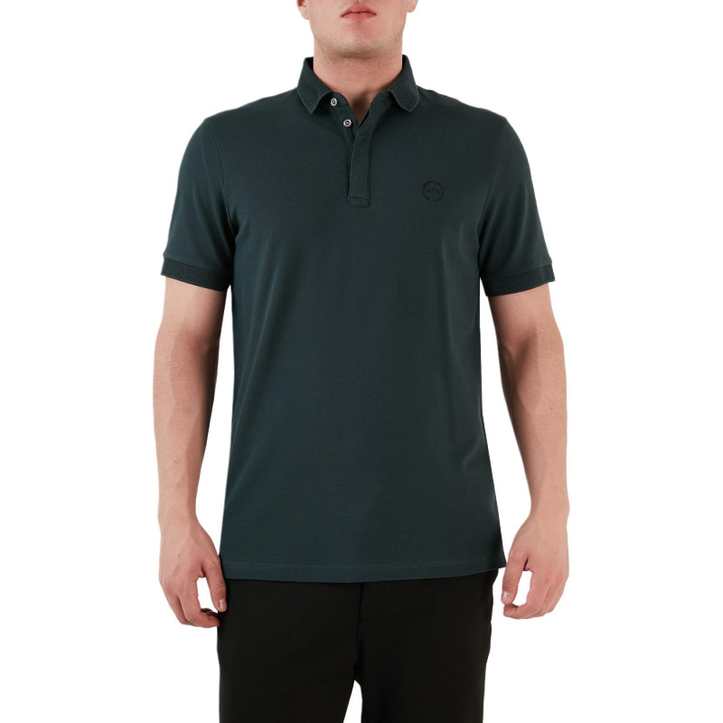 ARMANI EXCHANGE SS23 LogoPolo