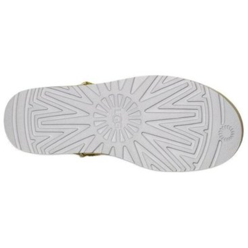 COLLINA STRADA x UGG