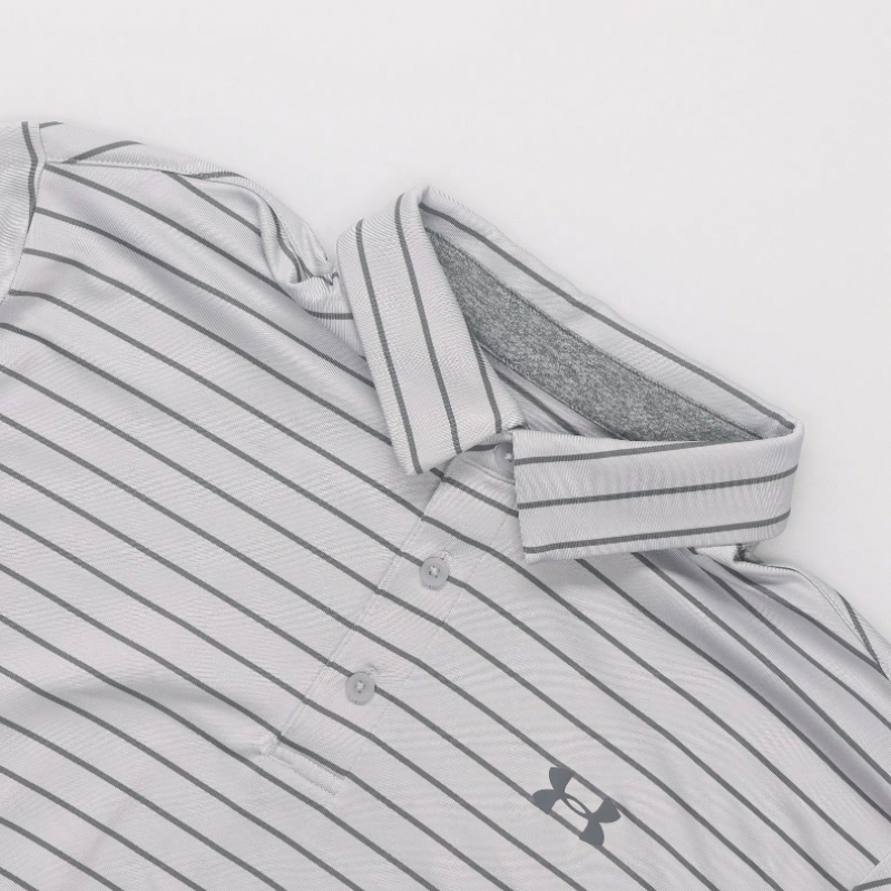 Under Armour polo