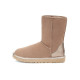 UGG CLASSIC SHORT