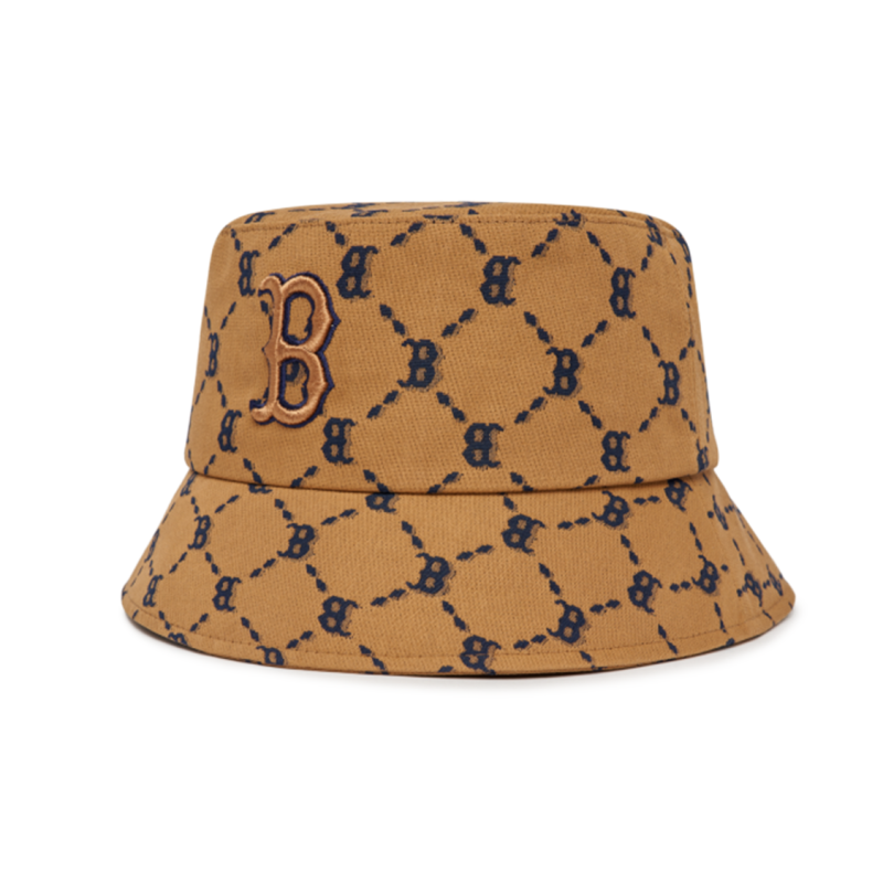 MLB MONOGRAM