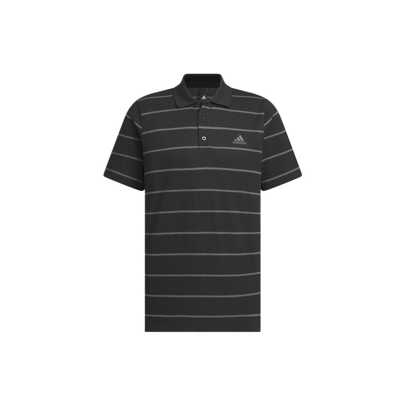 adidas Future Icons Stripe Polo Shirt Polo