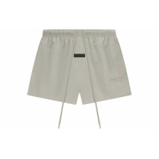 Fear of God Essentials SS24 drop2 Nylon Running Short Logo Seal