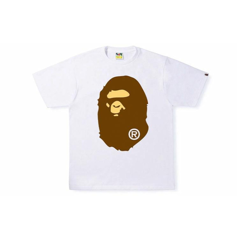 A BATHING APE T