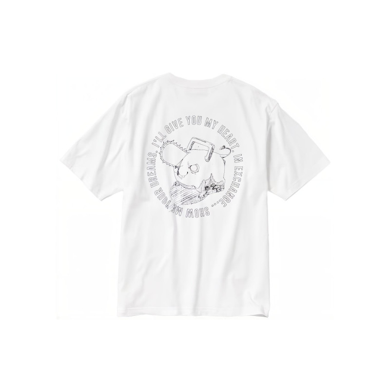 UNIQLO x T