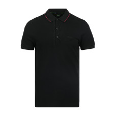 HUGO BOSS SS24 LogoPolo