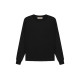 Fear of God Essentials SS22 Relaxed Crewneck Stretch Limo Logo