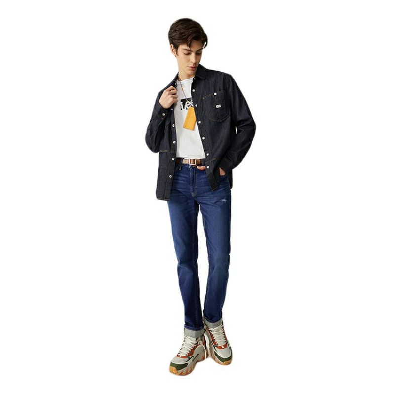 Lee SS23