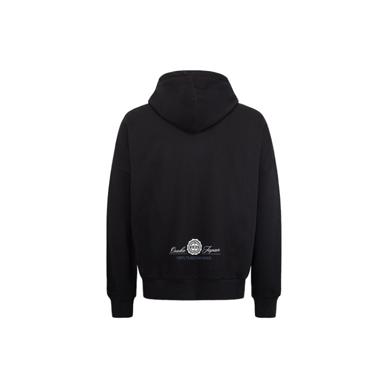 EVISU AW22 Logo