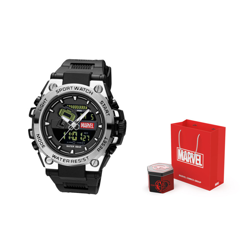 MARVEL ABS TPU 50m M-5051B1