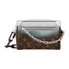 LOUIS VUITTON SOFT TRUNK