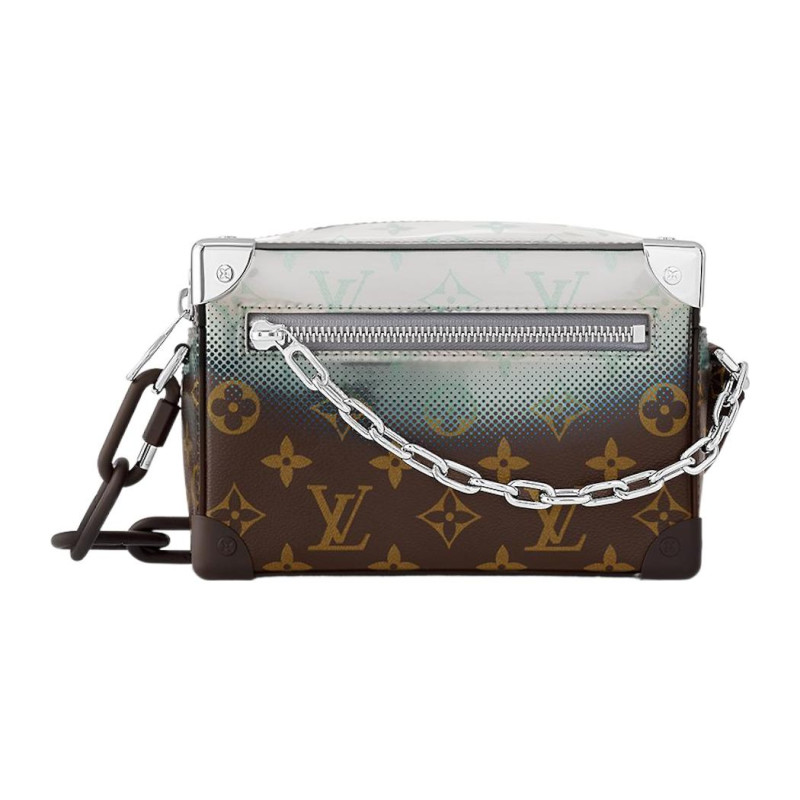 LOUIS VUITTON SOFT TRUNK