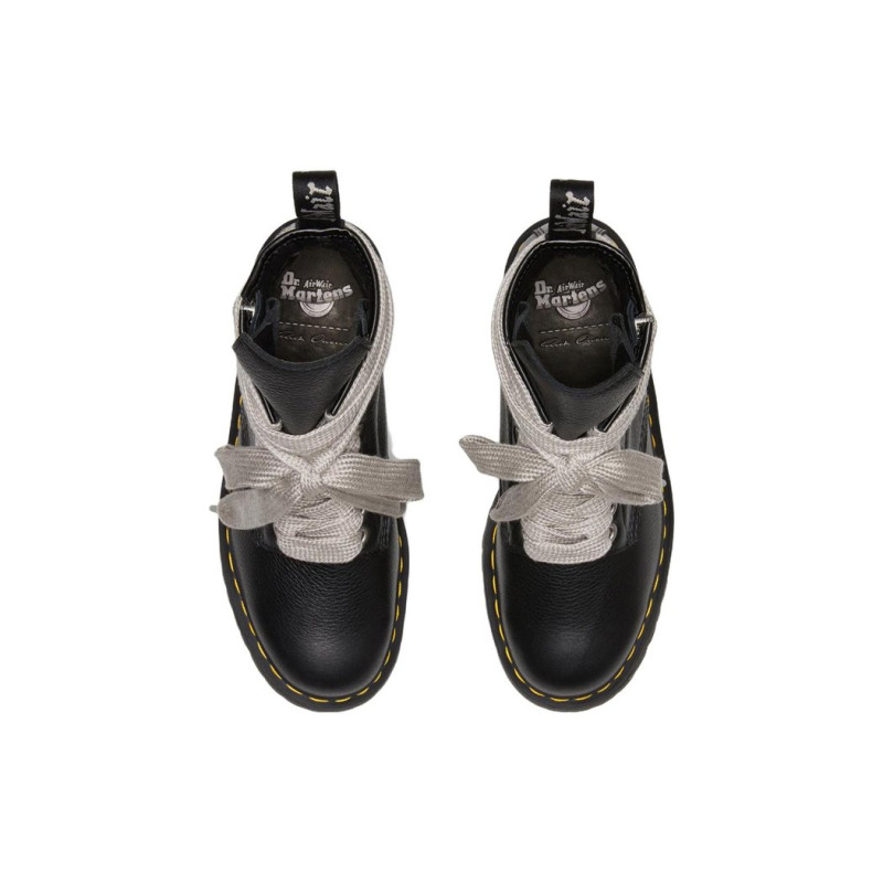 RICK OWENS x Dr.Martens 1460 8