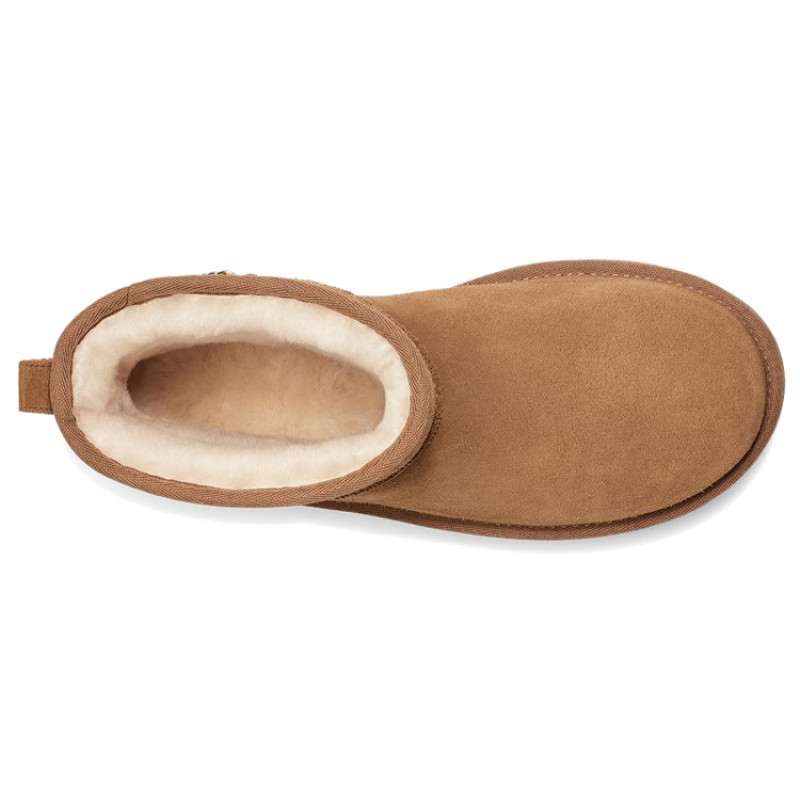 UGG CLASSIC MINI Chains