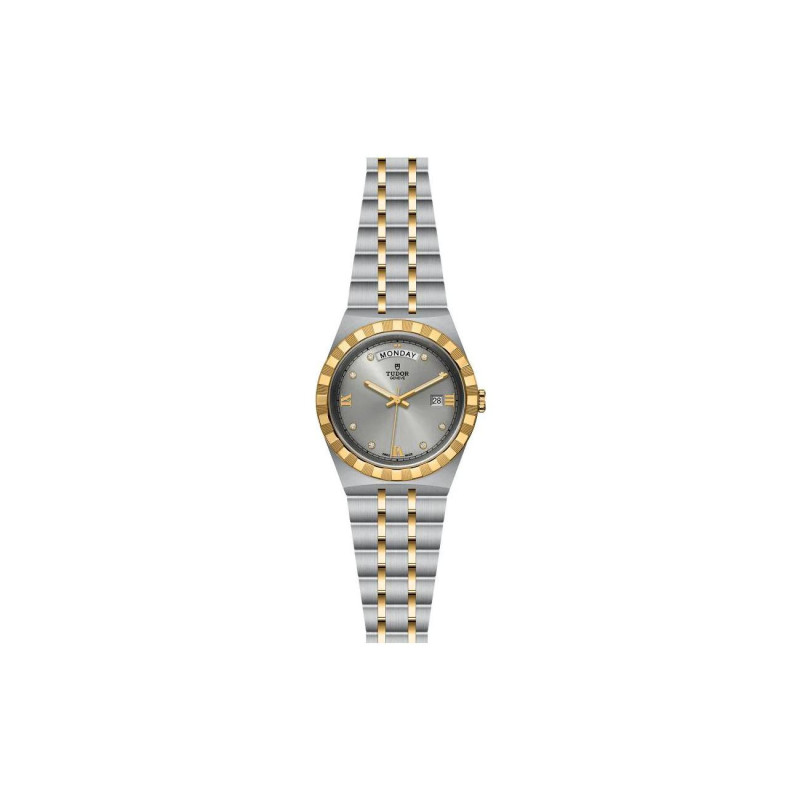 TUDOR 41mm M28603-0002