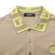 VERSACE SS24 LogoPolo