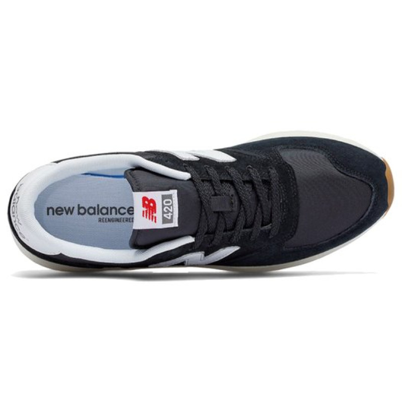 New Balance NB 420 Re-Engineered