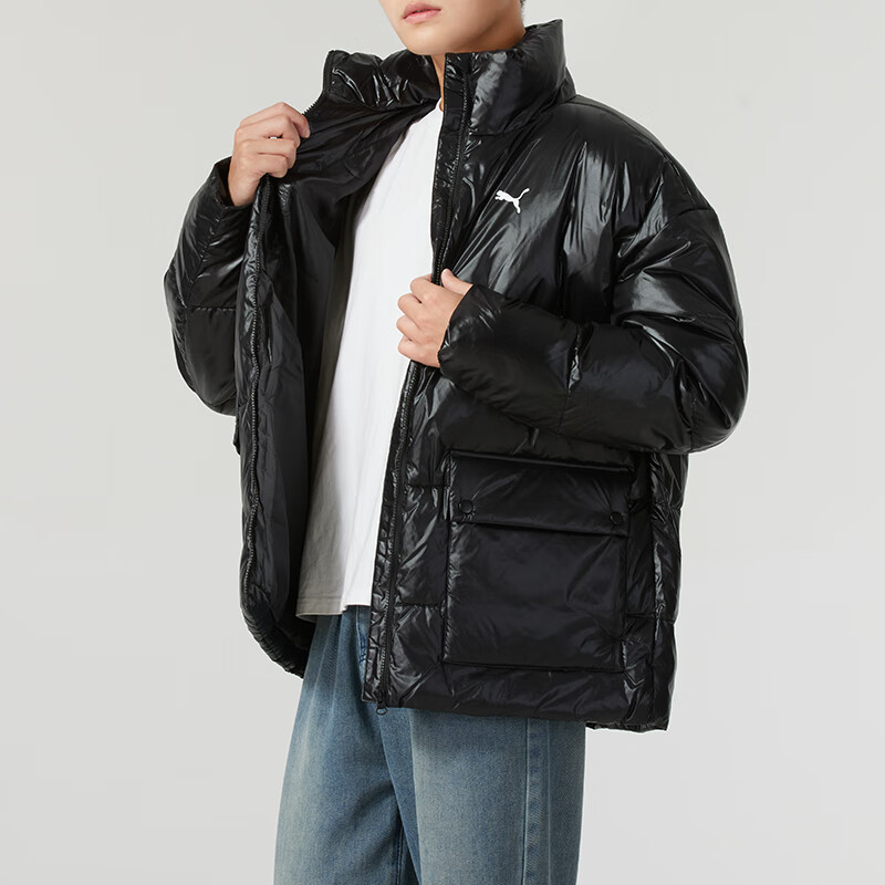 PUMA PADDED JACKET