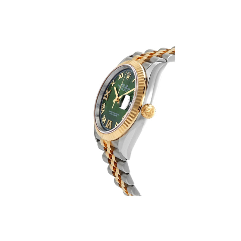 ROLEX 36mm M126233-0025