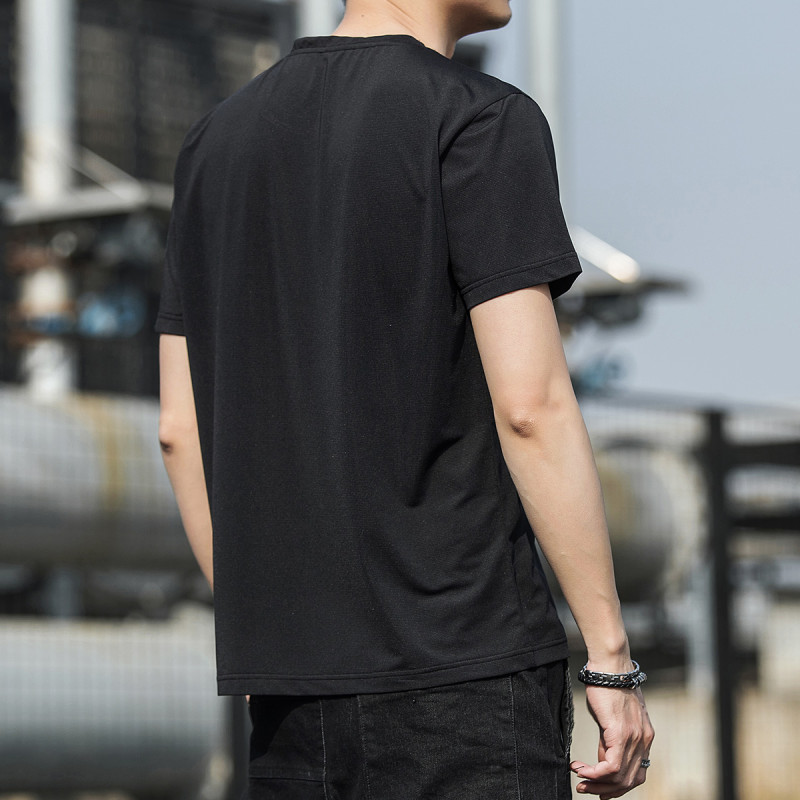 Warrior T