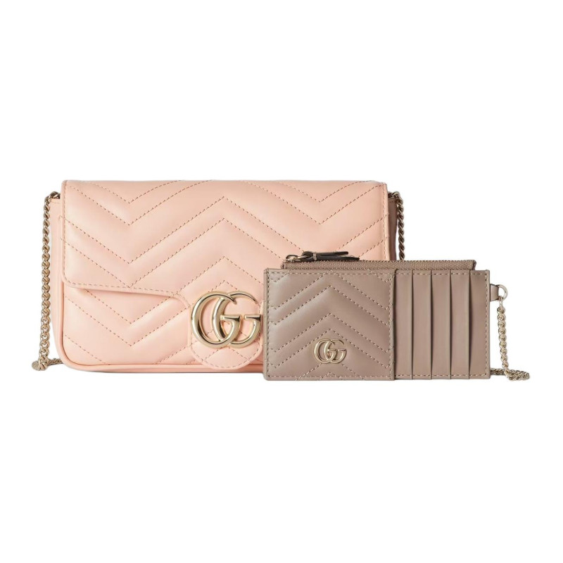 GUCCI GG Marmont