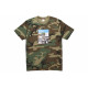 Supreme FW20 Week 1 Verify Tee Logo T