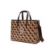 MLB Monogram NYLogo Tote