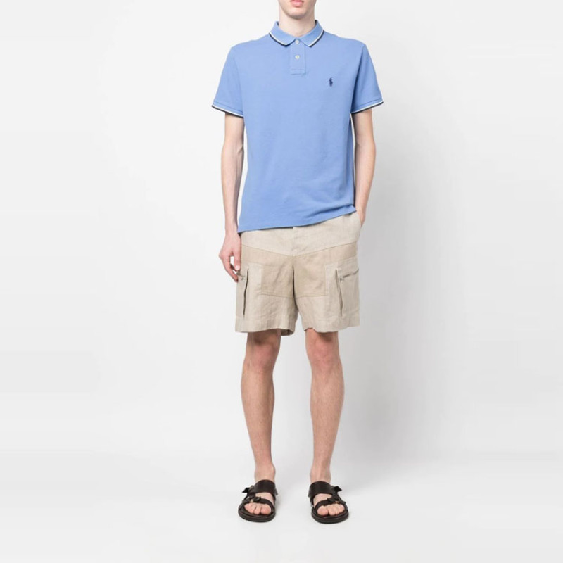 Polo Ralph Lauren SS23 LogoPolo