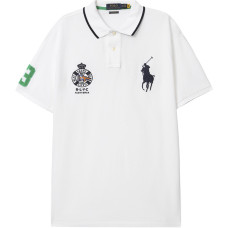 Polo Ralph Lauren LogoPolo