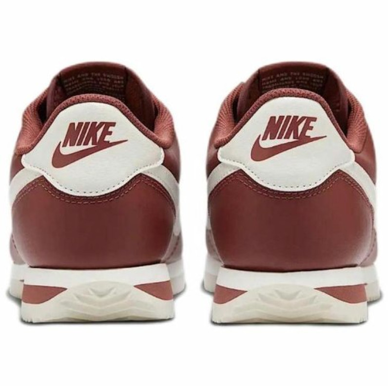 Nike Cortez Leather
