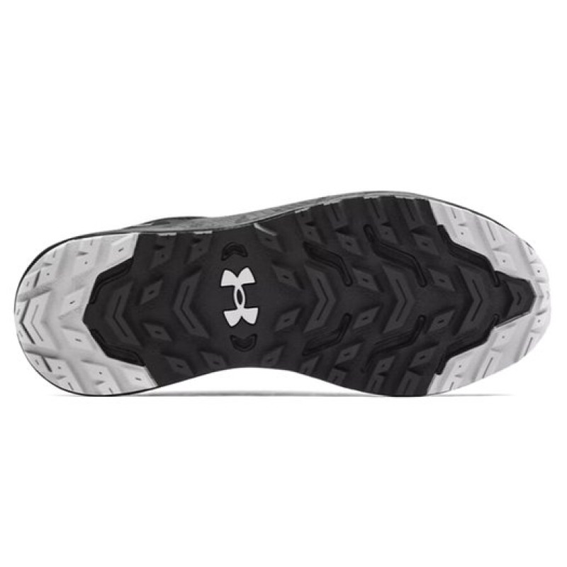 Under Armour Charged Bandit Trail 2 Running