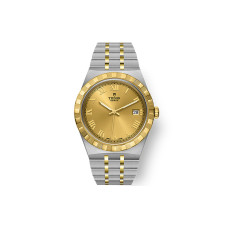 TUDOR 38mm 18ct M28503-0003