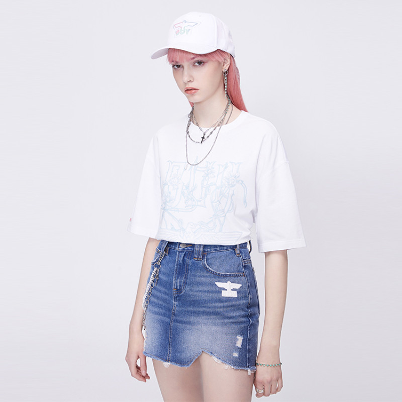 Boy London SS21 T