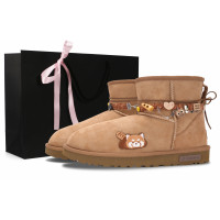 UGG CLASSIC MINI