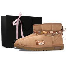 UGG CLASSIC MINI