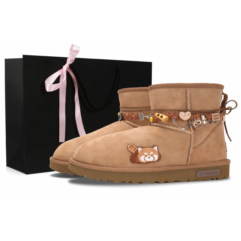 UGG CLASSIC MINI