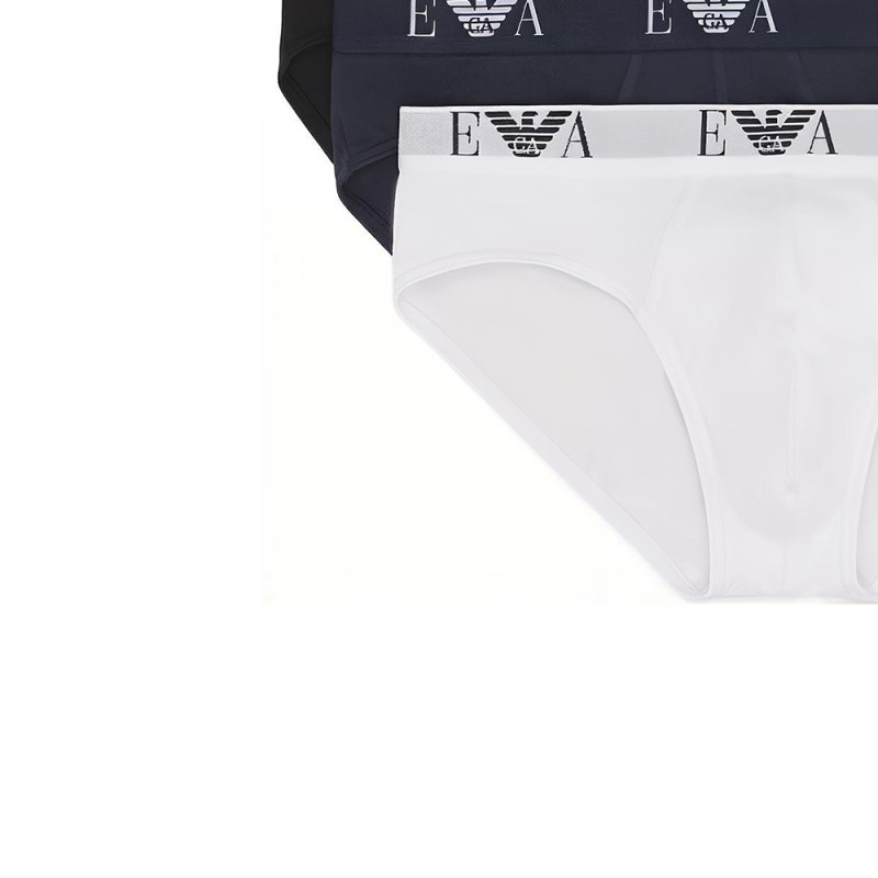 EMPORIO ARMANI SS22 Logo 13