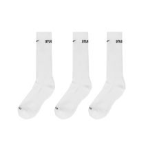 Nike x STSSY Logo 3