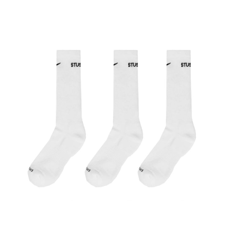 Nike x STSSY Logo 3