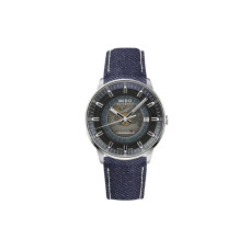 MIDO 50 40mm M021.407.18.411.00