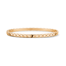 CHANEL coco crush 18K
