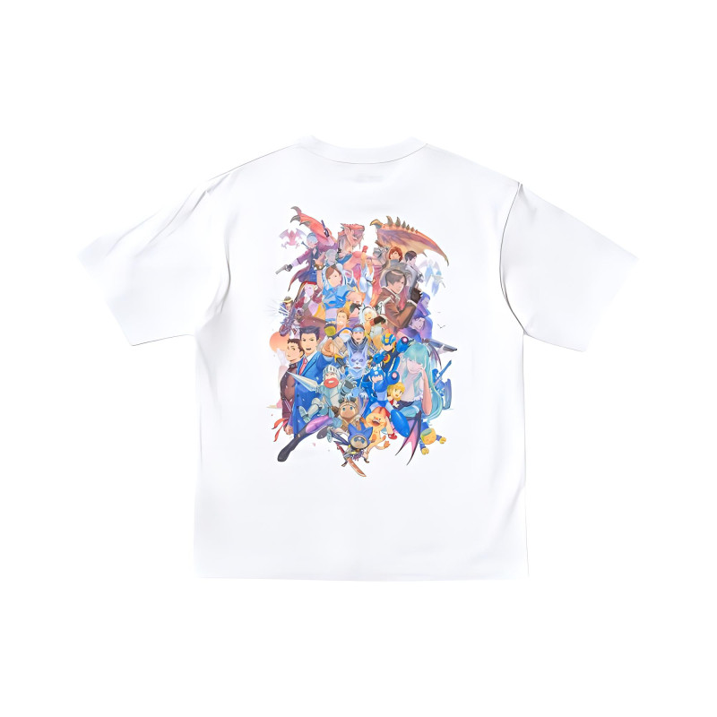 UNIQLO Kosuke Kawamura T