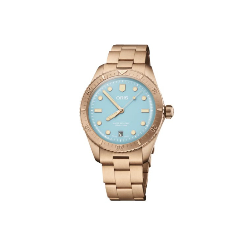 ORIS 0173377713155-0781915