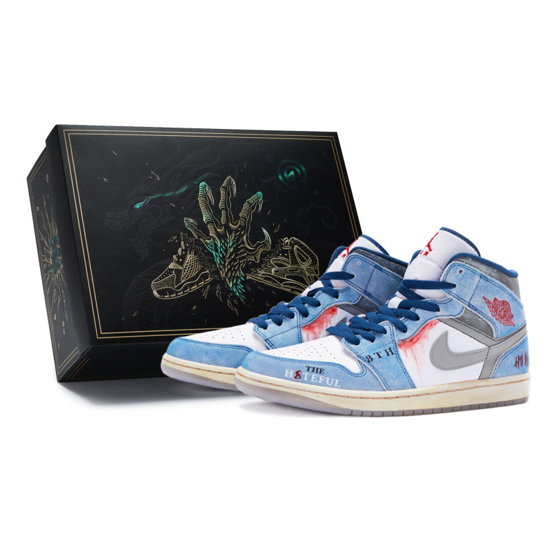 Jordan Air Jordan 1 Mid SE